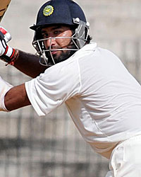 Cheteshwar Pujara